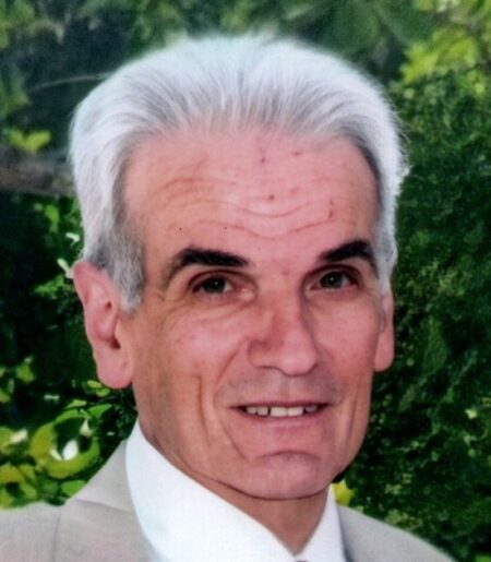 Έφυγε από την ζωή ο Νικόλαος Παπαστεργίου σε ηλικία 71 ετών – Η κηδεία θα τελεστεί σήμερα Τετάρτη 17 Απριλίου