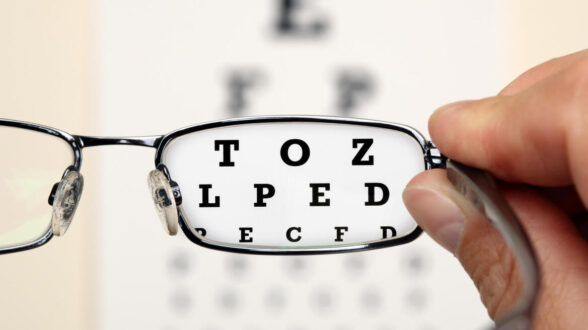 Αποζημίωση οπτικών: Η διαδικασία επιστροφής 100€ για γυαλιά οράσεως