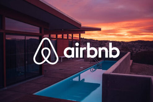 Airbnb: Η αλλαγή που έρχεται από τον Ιούνιο – Νέος όρος για τις κρατήσεις