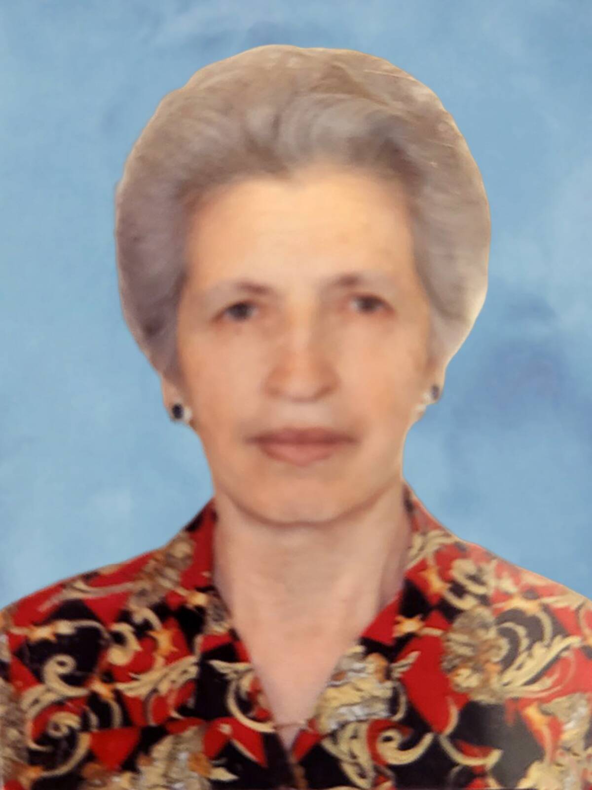 Έφυγε από την ζωή η Ελένη Ζιώγα σε ηλικία 86 ετών
