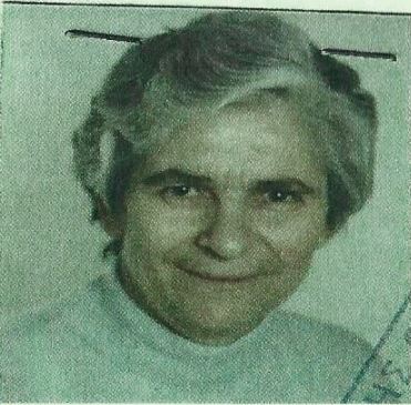 Έφυγε από την ζωή η Σάρα Μουρατίδου σε ηλικία 89 ετών – Η κηδεία θα τελεστεί σήμερα Τετάρτη 10 Απριλίου