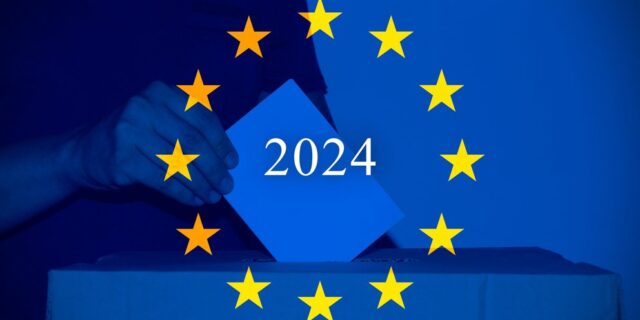Ευρωεκλογές 2024: Πού και πώς ψηφίζω