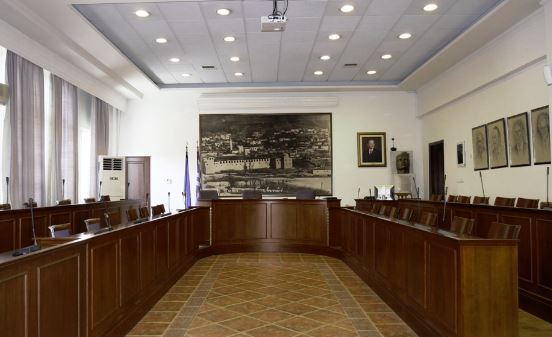 Συνεδρίαση του Δημοτικού Συμβουλίου Γρεβενών την Παρασκευή 24 Μαΐου 2024