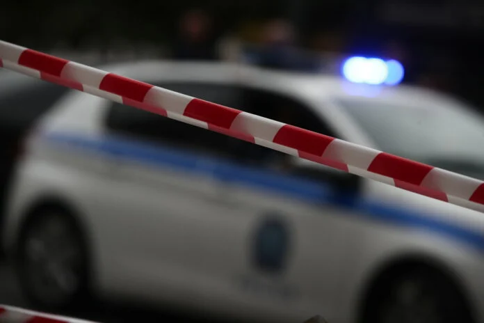 Άγριο φονικό στη Φλώρινα: 32χρονος μαχαίρωσε μέχρι θανάτου τον σύντροφο της πρώην του μέσα σε ψητοπωλείο