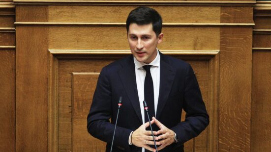 Π. Χρηστίδης: Η αυτόνομη πορεία της παράταξης θα την οδηγήσει στη νίκη. Άλλωστε και «ουρά της Ζωής» και «δεξί πέτο» δεν γίνεται