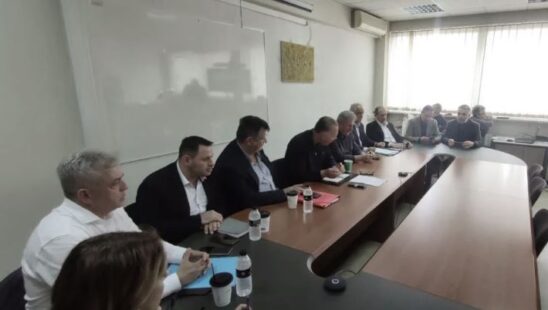 Στα κάγκελα οι Δήμαρχοι της Ηπείρου… Προτείνουν κλείσιμο δημαρχείων και κινητοποιήσεις