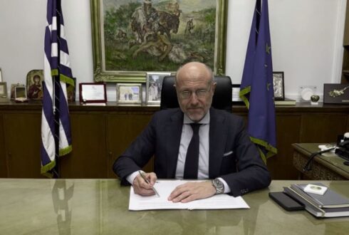 Νέες δωρεάν Μονάδες Ολικής Φροντίδας Ψυχικής Υγείας για άτομα με Άνοια – Μία στην Καστοριά