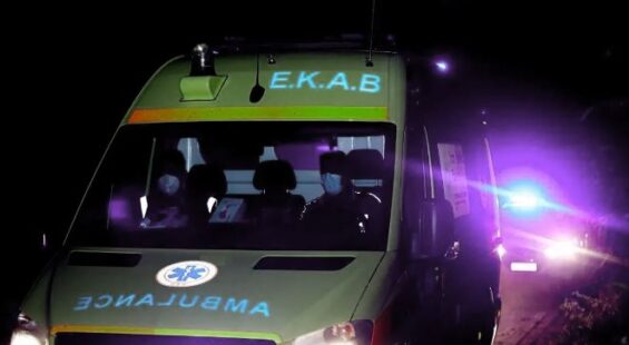 Κοζάνη: Περιστατικό πνιγμού 10χρονης από πατατάκια