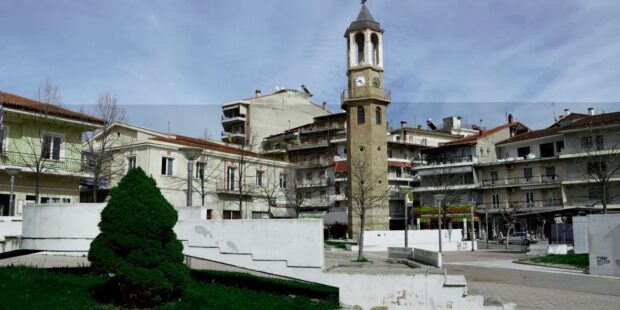 Ανακοίνωση Συλλόγου Ιδιωτικών Υπαλλήλλων Ν. Γρεβενών για την Πρωτομαγιά