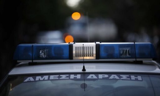 Συνελήφθη 21χρονος ημεδαπός στην Κοζάνη για κλοπή δίκυκλου μοτοποδηλάτου