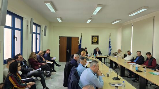 Περιφέρεια Δυτικής Μακεδονίας: Αθλητικές εγκαταστάσεις και αδειοδοτήσεις λειτουργίας