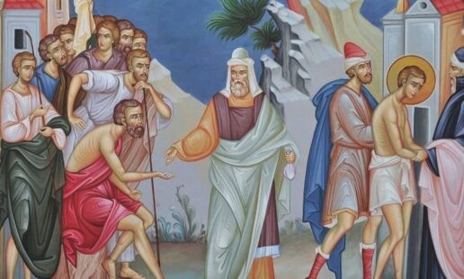 Μεγάλη Δευτέρα: Τι συμβολίζει η μέρα