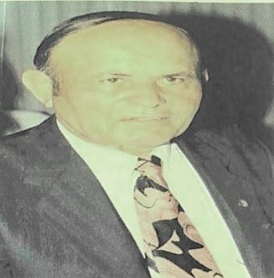 Έφυγε από την ζωή ο Νικόλαος Παπαδόπουλος σε ηλικία 93 ετών – Η κηδεία θα τελεστεί την Πέμπτη 1 Μαΐου