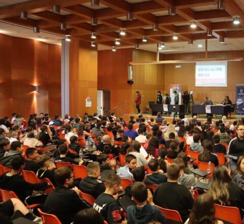 14ο Μαθητικό Φεστιβάλ Ψηφιακής Δημιουργίας