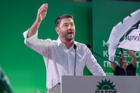 Το πρόγραμμα επίσκεψης του Νίκου Ανδρουλάκη στα Γρεβενά