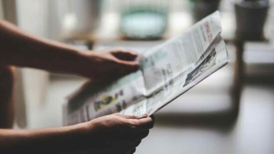 Πιο αυστηρή Νομοθεσία για τις περιφερειακές και τοπικές εφημερίδες καθώς και για τις ενημερωτικές ιστοσελίδες