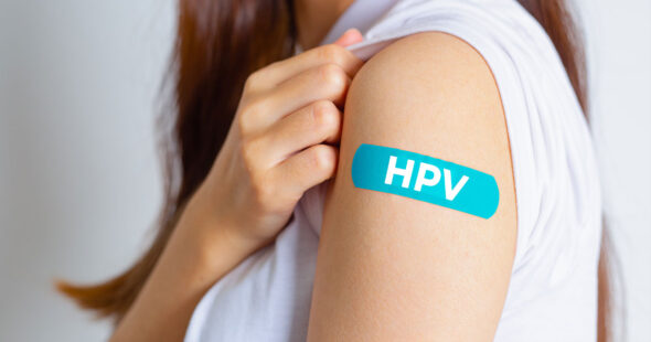 Εκδήλωση για τον HPV στο Βελβεντό
