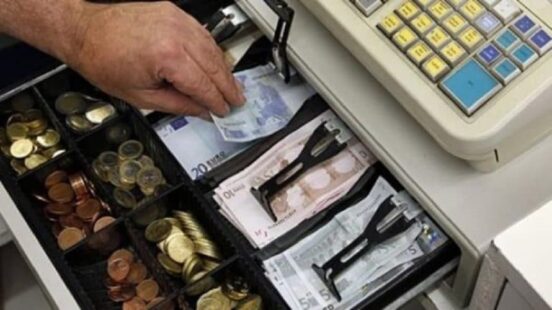 Συνελήφθη 18χρονος ημεδαπός για κλοπή κατ’ εξακολούθηση στην πόλη της Πτολεμαΐδας