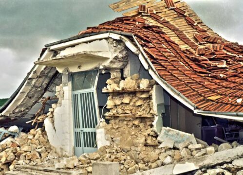Μάιος 1995 – Μάιος 2025. Ο σεισμός των 6,6 R και η αλήθεια των γεγονότων. * Του Γιάννη Κ. Παπαδόπουλου (video)