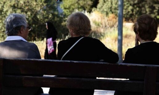 Σύνταξη πριν από τα 62 για παλαιούς ασφαλισμένους σε Ταμεία του ιδιωτικού τομέα