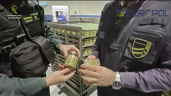 «Τι βρίσκεται στο τραπέζι σου;» Το EUIPO αποκαλύπτει στοιχεία για τα παραποιημένα τρόφιμα και ποτά στην ΕΕ