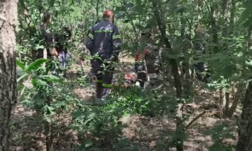 Ευχαριστήριο μήνυμα από την οικογένεια του Δημήτρη Θεοδωρίδη