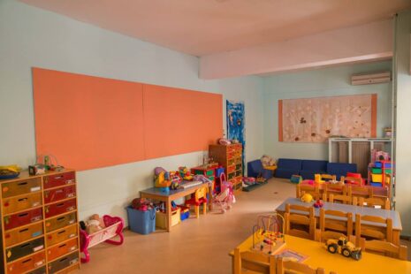 Παράταση δύο χρόνια για τους συμβασιούχους Παιδικών, Βρεφονηπιακών Σταθμών, ΚΔΑΠ και ΚΔΑΠμεΑ