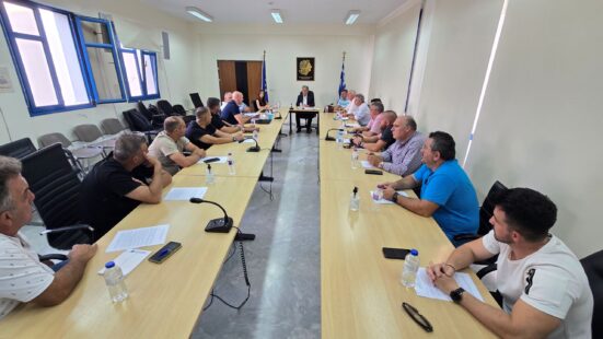 Περιφέρεια Δυτικής Μακεδονίας: Συνεργασία και δράσεις με τους Κυνηγετικούς Συλλόγους