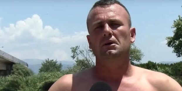 Τον λένε Γκόγκα Λεντιάν… *Του Ευθύμη Πολύζου