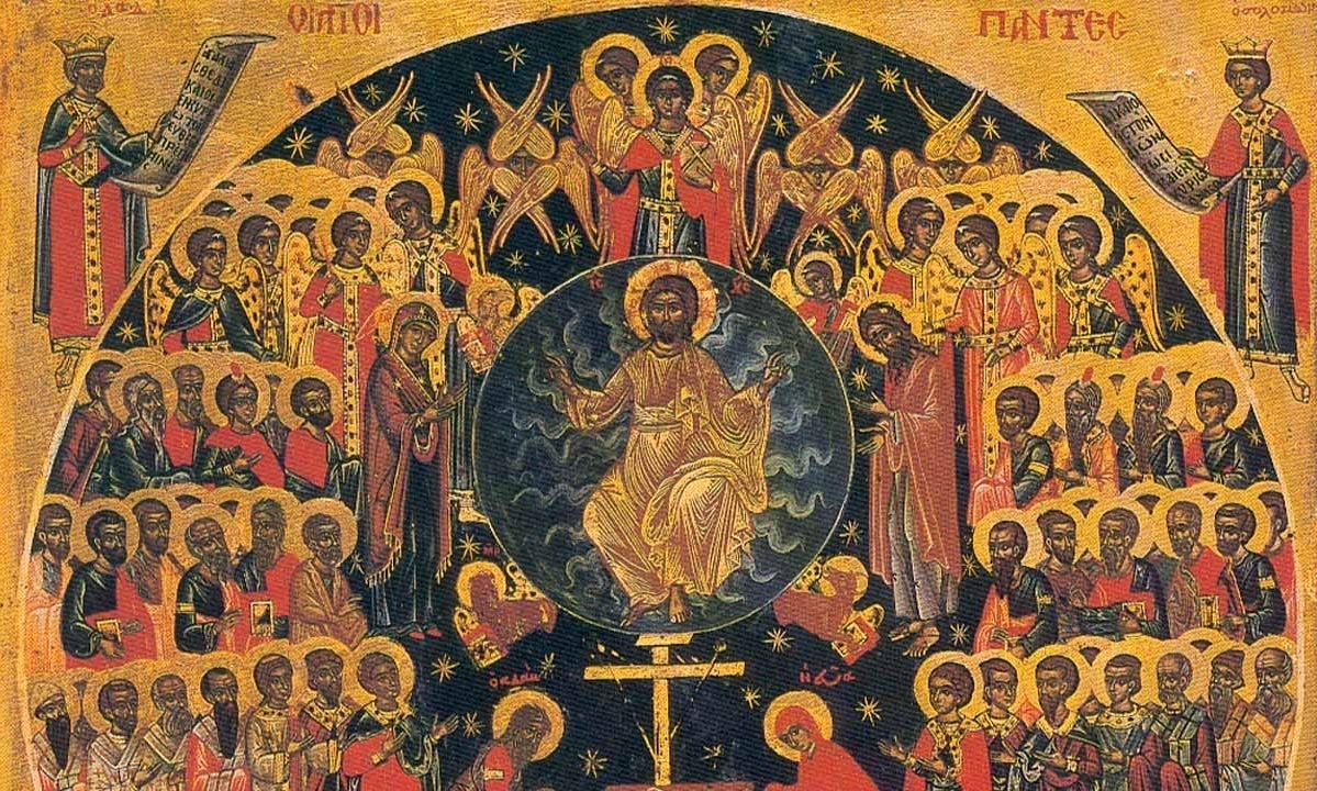 Εορτολόγιο 15 Ιουνίου: Η μεγάλη γιορτή της Ορθοδοξίας – Πλήθος ονομάτων γιορτάζουν σήμερα