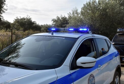 Λάρισα: Νεαροί ξυλοκόπησαν άγρια 61χρονο