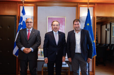 Έγκριση επιχορήγησης και προώθηση σε δημοπράτηση του έργου ανακαίνισης του Δικαστικού Μεγάρου Γρεβενών