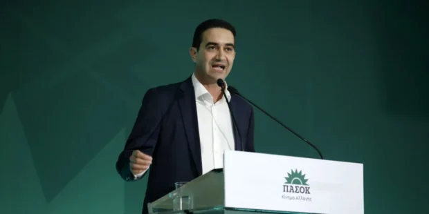 Μιχάλης Κατρίνης: Το νομοσχέδιο της κυβέρνησης θέτει σε κίνδυνο την επιβίωση των περιφερειακών μέσων ενημέρωσης