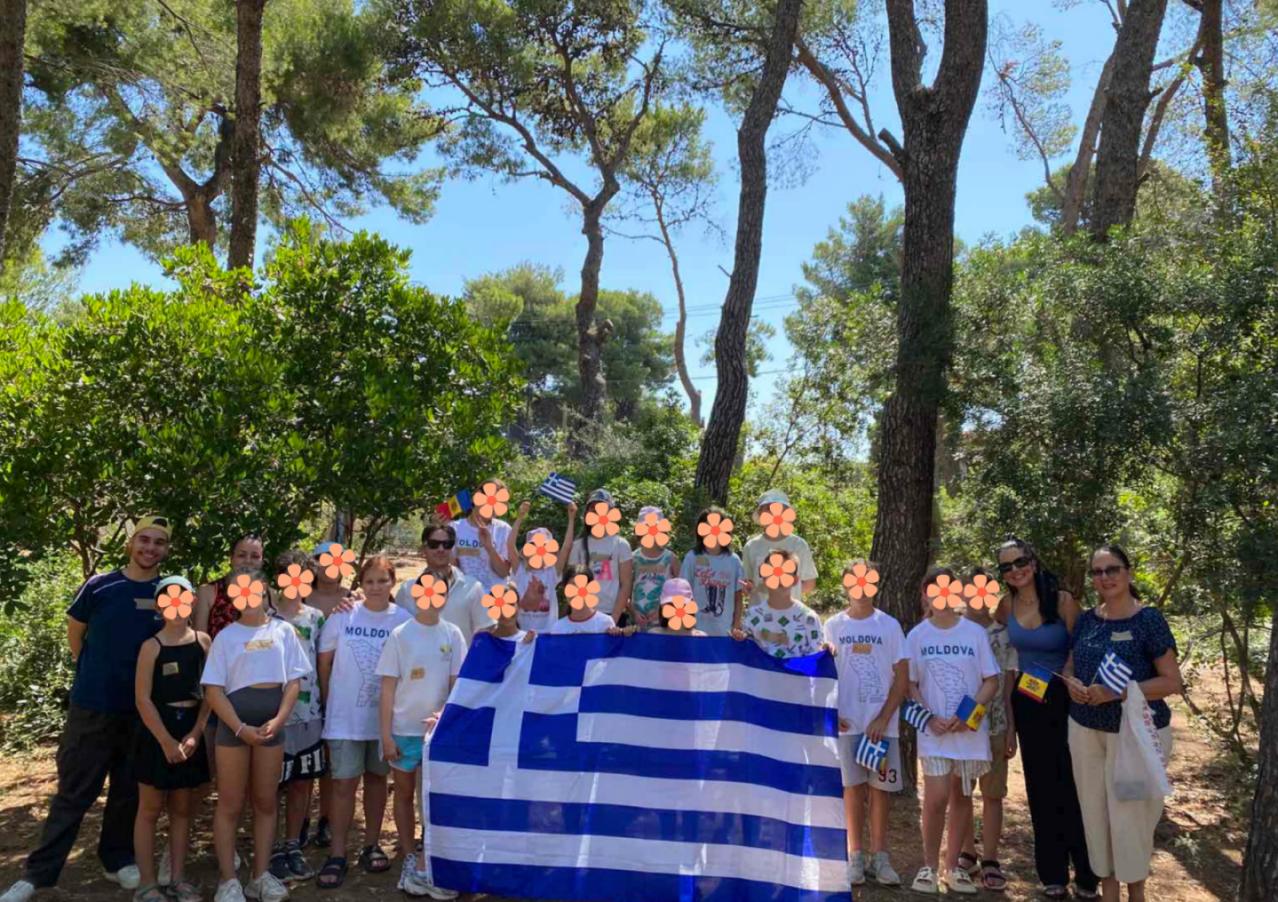 Πανεπιστήμιο Δυτικής Μακεδονίας: Ξεκίνησε το πρόγραμμα «Παίζω και Επικοινωνώ στην Ελληνική Γλώσσα» για ομογενείς μαθητές/μαθήτριες