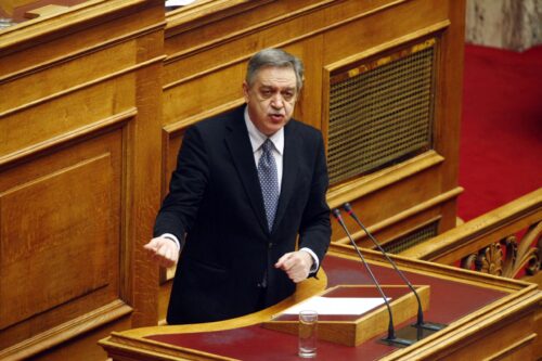 Π. Κουκουλόπουλος: «Καθαρές λύσεις στο Χωροταξικό»