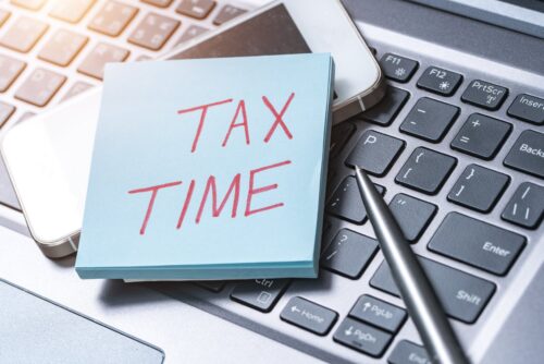 Κλείνει το Taxisnet για τις φορολογικές δηλώσεις 2025