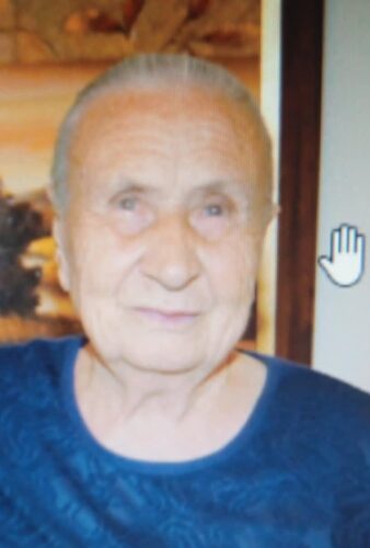 Έφυγε από την ζωή η Δήμητρα Λάτσου σε ηλικία 91 ετών – Η κηδεία θα τελεστεί σήμερα Πέμπτη 3 Ιουλίου