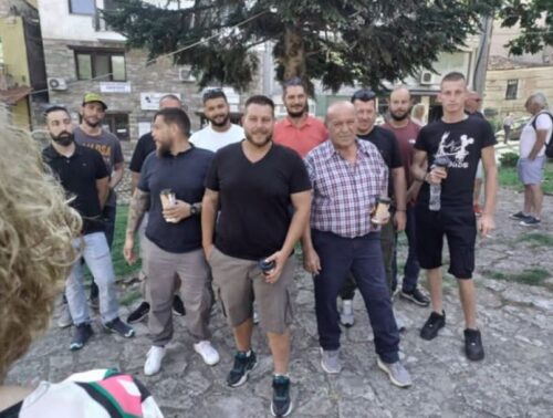 Καταδικάστηκαν 11 αγρότες για τον αποκλεισμό του Τελωνείου Καστοριάς. Μεταξύ αυτών κι αγρότης που πρώτος κατάγγειλε τις παράνομες επιδοτήσεις του ΟΠΕΚΕΠΕ στην Καστοριά