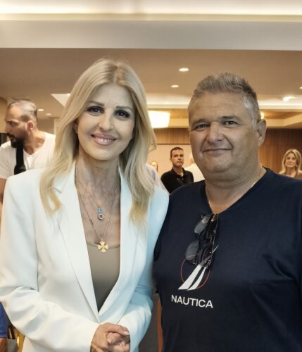Πρόγραμμα ευαισθητοποίησης εργαζομένων επιχειρήσεων σε θέματα διαφορετικότητας και καταπολέμησης των διακρίσεων στο χώρο εργασίας