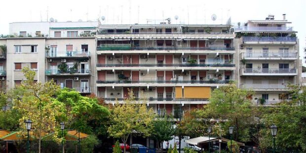 Μόνο για ενοίκια μέσω τράπεζας η έκπτωση φόρου, οι ενστάσεις ΠΟΜΙΔΑ