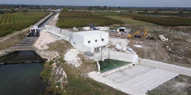 Ρεύμα: Συναγερμός στα υδροηλεκτρικά για τα αποθέματα στους ταμιευτήρες