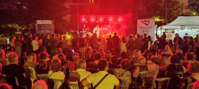 Σε πλήρη εξέλιξη το 6ο Φεστιβάλ Τοπικών Προϊόντων «Γρεβενών Γεύσεις»