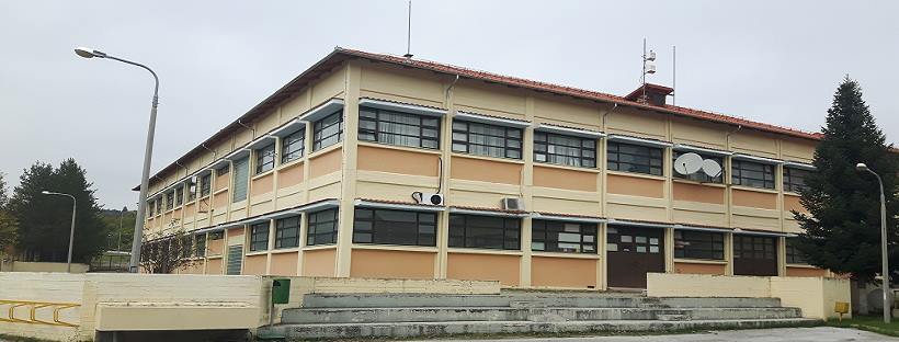 Παράλληλο μηχανογραφικό για εισαγωγή σε δημόσιες Σ.Α.Ε.Κ. (πρώην Ι.Ε.Κ.)