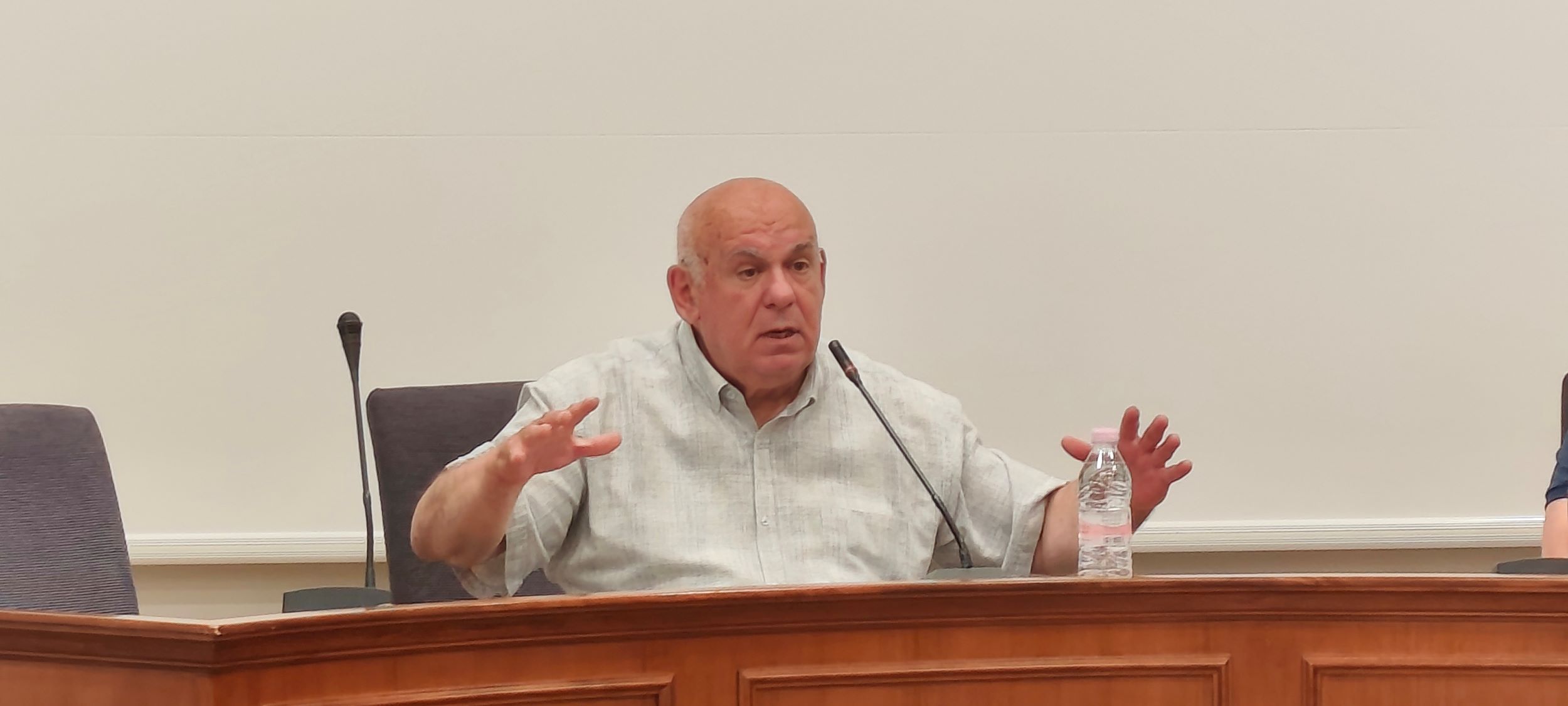 Δήμος Γρεβενών: Ισχυρό μήνυμα ενότητας για την ίδρυση του Εθνικού Παλαιοντολογικού Κέντρου στα Γρεβενά