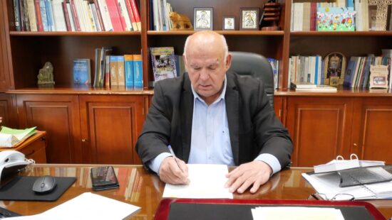 Πανγρεβενιώτικη σύσκεψη για το μέλλον των Γρεβενών