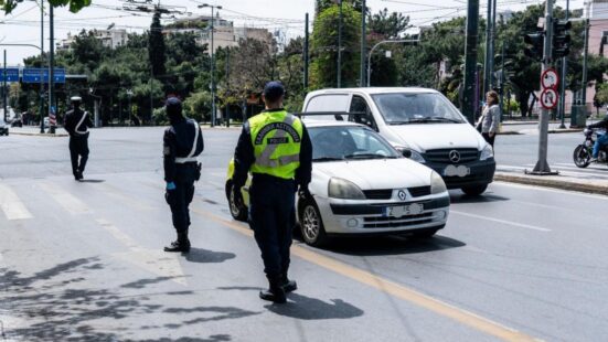 Πρόστιμα έως και 8.000 ευρώ – Όλες οι αλλαγές του νέου ΚΟΚ