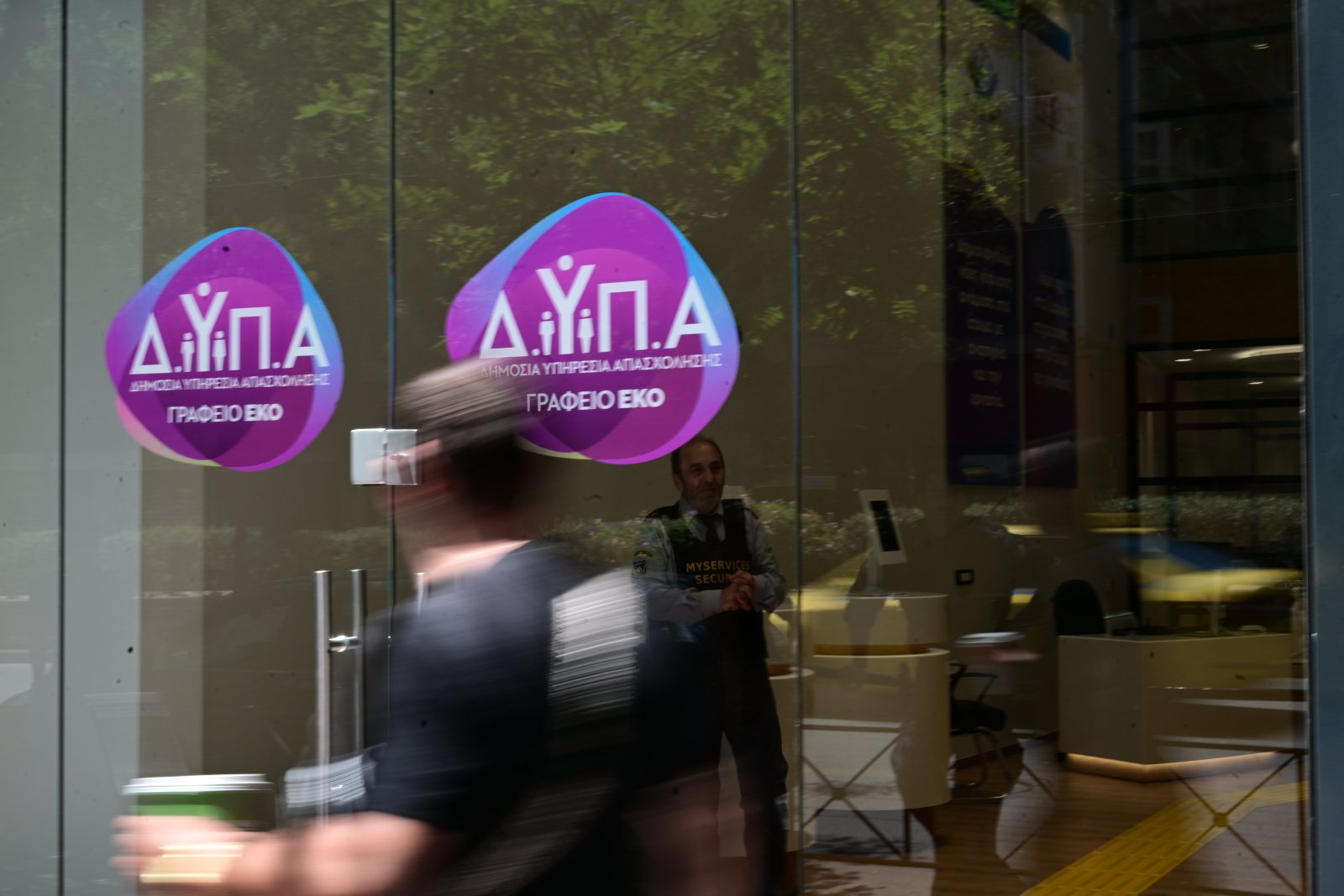 Αυξήθηκαν τον Ιούνιο οι άνεργοι της ΔΥΠΑ