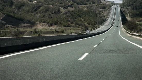 Καταδικάστηκαν 7 άτομα για τις υπερκοστολογήσεις 32 εκατ. ευρώ στην Εγνατία Οδό στο νομό Γρεβενών