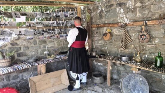 Γράμμουστα: Επιστημονική και παραδοσιακή συνάντηση για την κτηνοτροφία. Με επιτυχία η 2η Γιορτή Κτηνοτροφίας