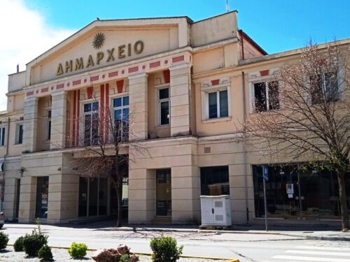 Επτά δημοτικοί υπάλληλοι συνταξιοδοτούνται στο τέλος του έτους